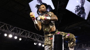 ROH on HonorClub 3. évad Ep.37 37. epizód
