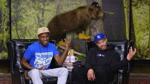 Desus & Mero 1. évad Ep.85 85. epizód