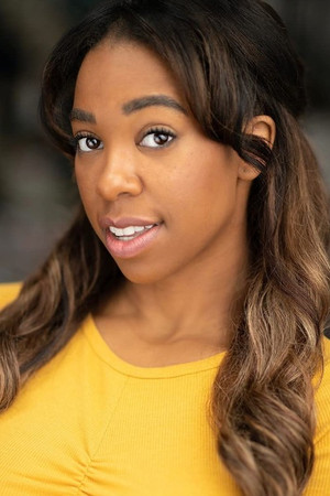 Felicia Simone profil kép