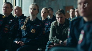 Такси под прикрытием 2. évad Ep.6 6. epizód