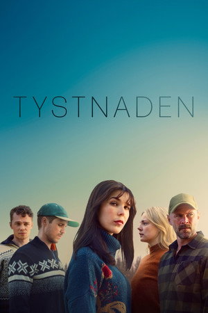 Tystnaden 1. évad (2025-10-19) poszter