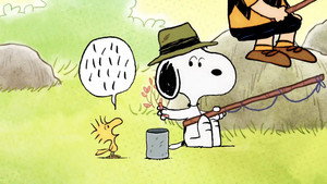 Peanuts by Schulz 1. évad Ep.85 85. epizód
