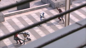 铠甲勇士刑天 1. évad Ep.16 16. epizód