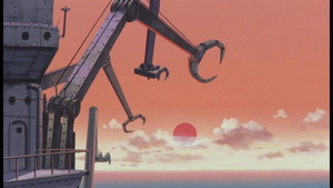 未来少年コナン kép