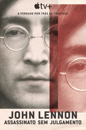 John Lennon: Murder Without a Trial poszter