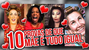 Diva Depressão 2. évad Ep.17 17. epizód