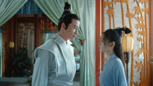 岁岁青莲 1. évad Ep.9 9. epizód