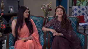 भाभीजी घर पर हैं! 1. évad Ep.1228 1228. epizód