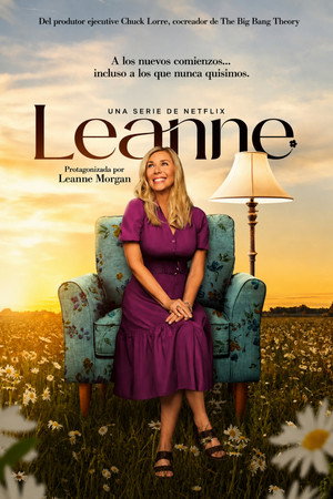 Leanne poszter