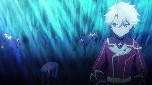 The Misfit of Demon King Academy 1. évad Ep.10 10. epizód