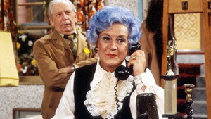 Are You Being Served? 3. évad Ep.9 9. epizód