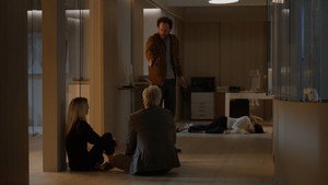Un si grand soleil 7. évad Ep.115 115. epizód