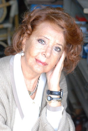 Luisella Boni profil kép