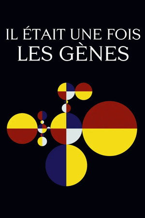 The Gene: An Intimate History poszter