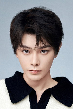 丁禹兮 profil kép