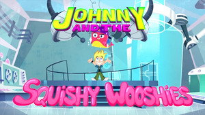 Johnny Test 2. évad Ep.14 14. epizód
