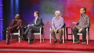 Whose Line Is It Anyway? 10. évad Ep.8 8. epizód