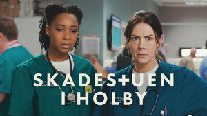 Holby City kép