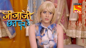 Jijaji Chhat Par Hai 1. évad Ep.72 72. epizód