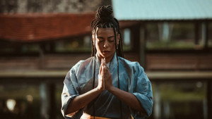 Shaolin Heroes kép