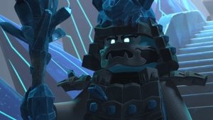 LEGO Ninjago: A Spinjitzu mesterei A tiltott spinjitzu titkai Ep.28 126. fejezet: Reménység