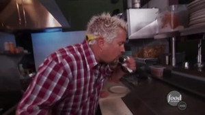 Diners, Drive-Ins and Dives 11. évad Ep.4 4. epizód