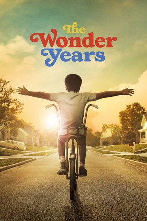 The Wonder Years poszter