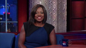 The Late Show with Stephen Colbert 1. évad Ep.42 42. epizód