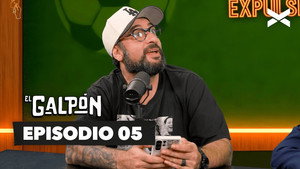 El galpón 1. évad Ep.5 5. epizód