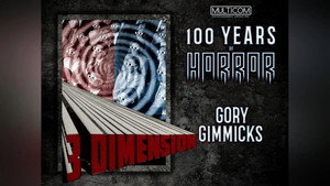 100 Years of Horror 1. évad Ep.18 18. epizód