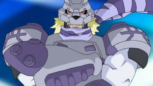 Digimon Frontier 1. évad Ep.2 2. epizód