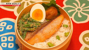 BENTO EXPO 8. évad Ep.9 9. epizód