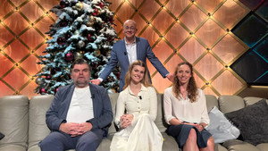 Vrede op Aarde 8. évad Ep.12 12. epizód