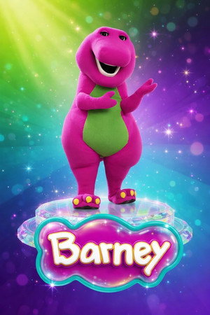 Barney és barátai poszter