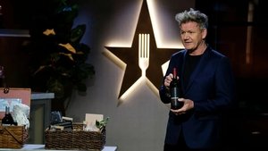 Gordon Ramsay's Food Stars 1. évad Ep.3 3. epizód