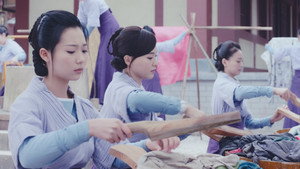 The Princess Weiyoung 1. évad Ep.39 39. epizód