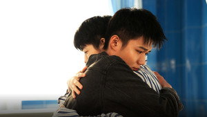 你的心事映在我的眉间 1. évad Ep.8 8. epizód