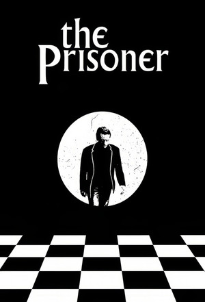 The Prisoner poszter