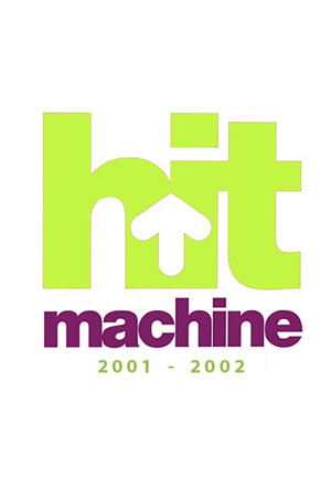 Hit Machine poszter
