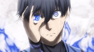 ブルーロック 1. évad Ep.10 10. epizód