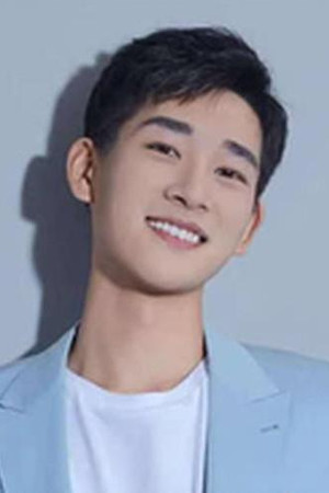 张旋 profil kép