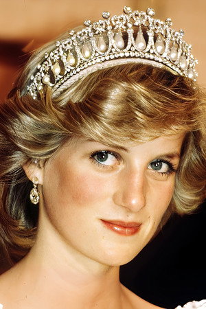 Diana, Princess of Wales profil kép