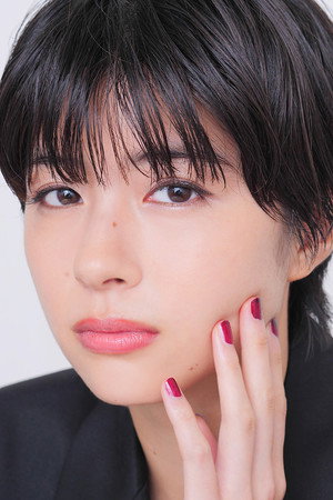 佐久間由衣 profil kép