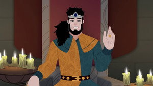 RWBY: Fairy Tales 1. évad Ep.4 4. epizód