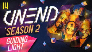 UNEND 2. évad Ep.14 14. epizód
