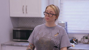 Teen Mom: The Next Chapter 1. évad Ep.30 30. epizód