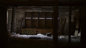 Abandoned kép