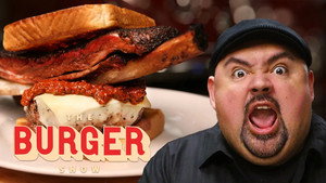 The Burger Show 6. évad Ep.3 3. epizód