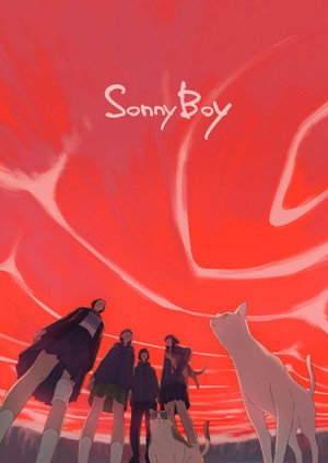 Sonny Boy poszter