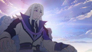 靠你啦！战神系统 1. évad Ep.13 13. epizód